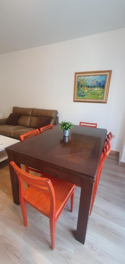 Plaza Apartment