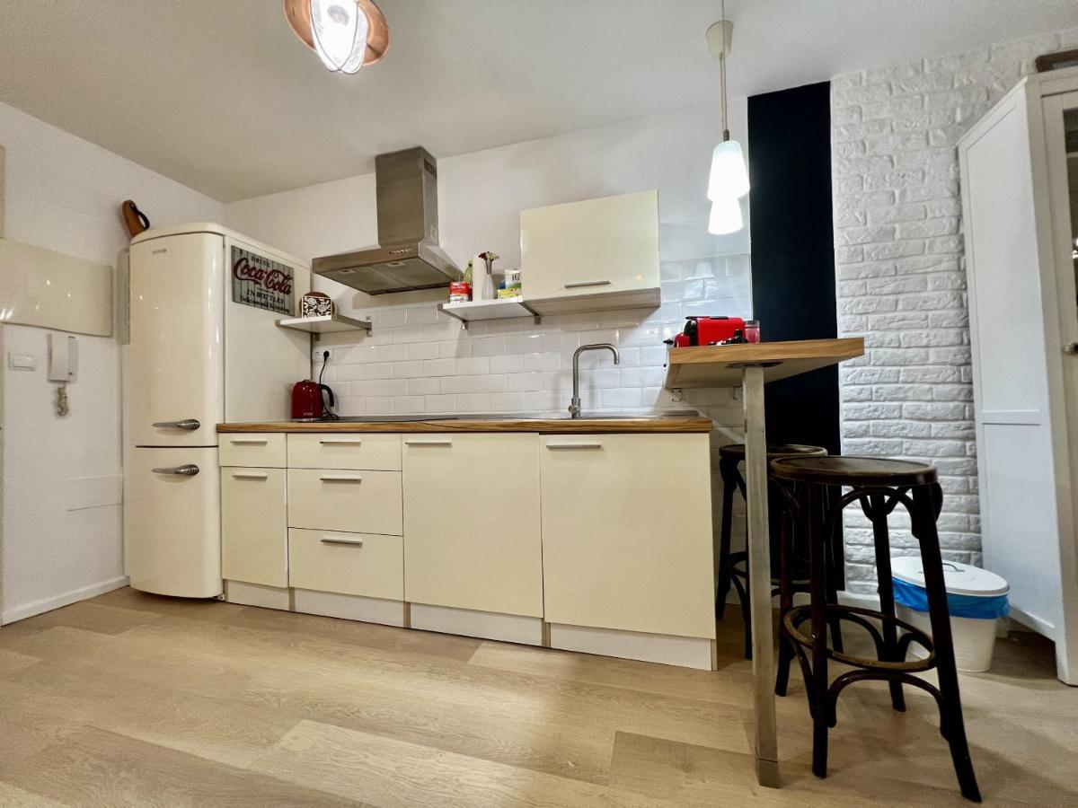 Apartamento Bright Loft Centre By United Renters Alicante