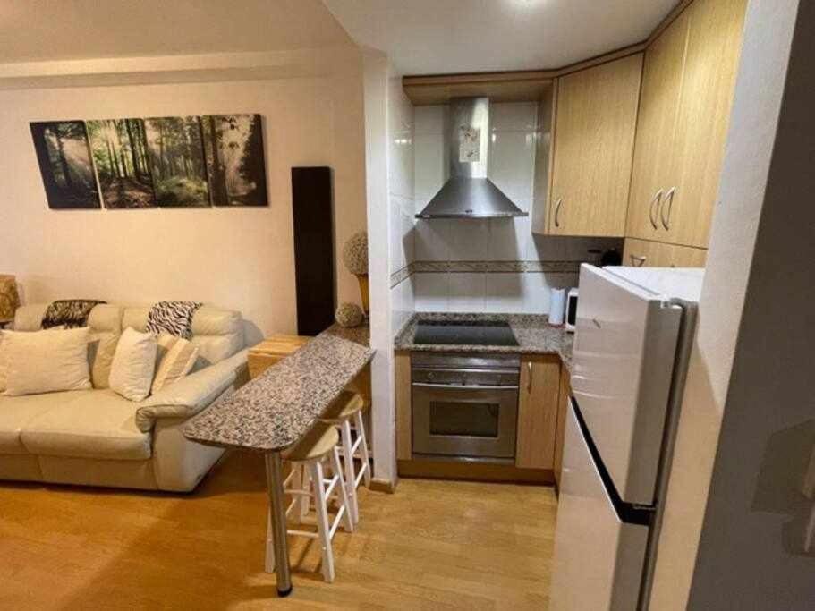 Loft Old Couples Getaway Appartement