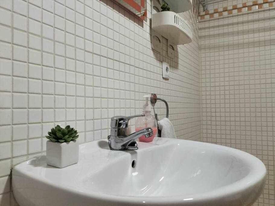 Appartement Loft Old Couples Getaway