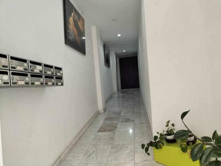 Loft Old Couples Getaway Appartement *