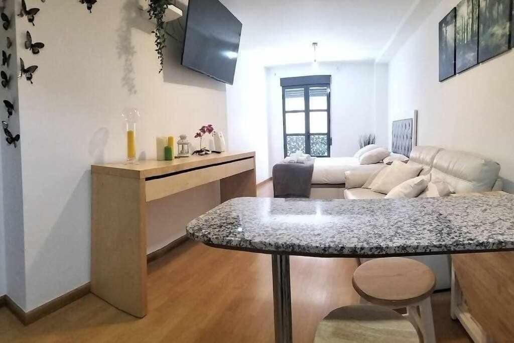 Loft Old Couples Getaway Appartement *