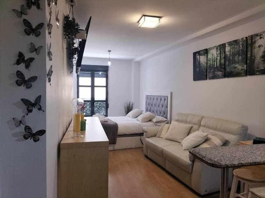 Appartement Loft Old Couples Getaway Alicante