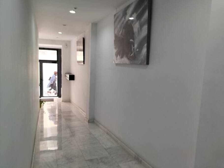 Appartement Loft Old Couples Getaway *