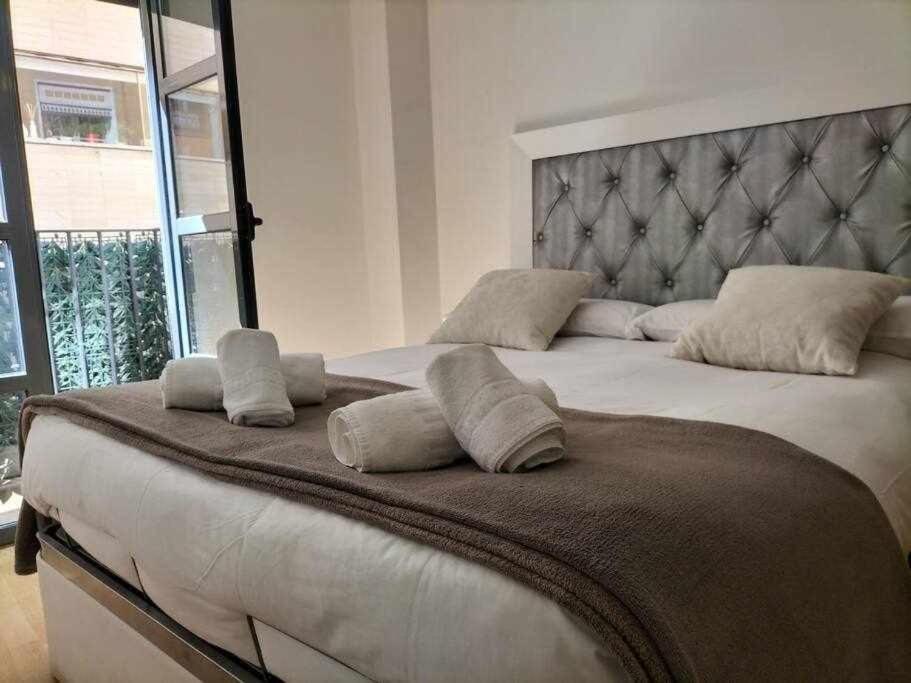 Loft Old Couples Getaway * Alicante