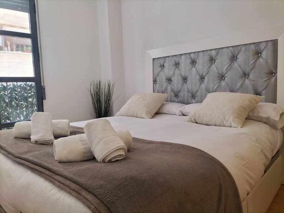 Loft Old Couples Getaway Alicante