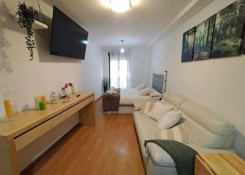 Appartement Loft Old Couples Getaway Alicante