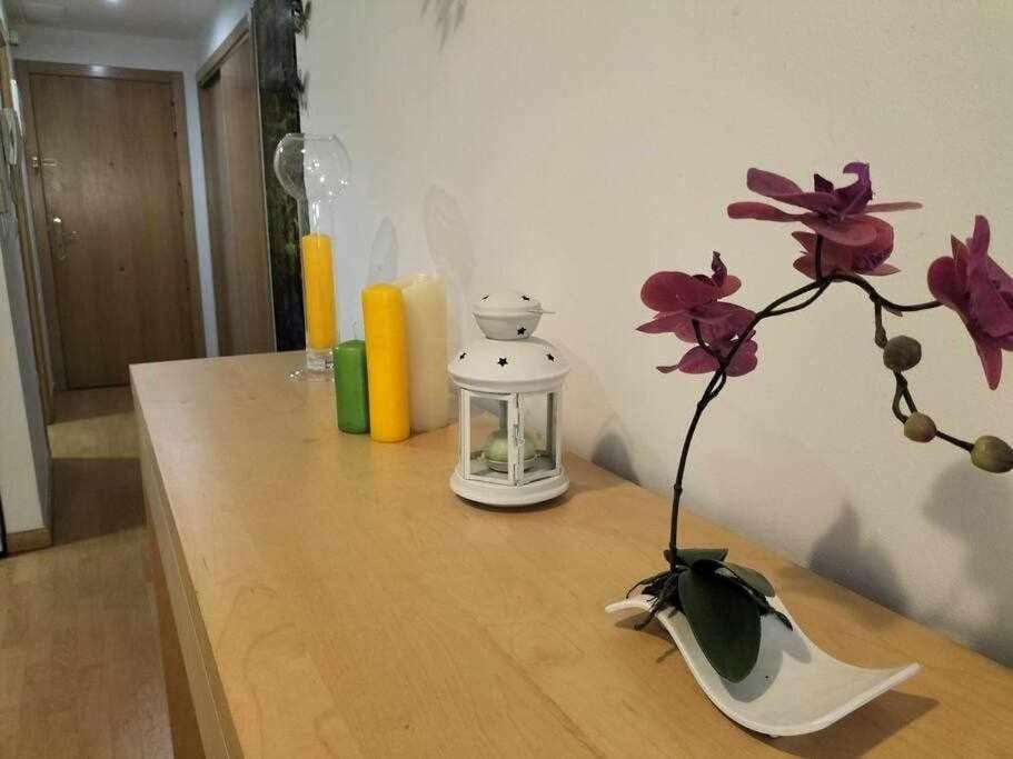 Loft Old Couples Getaway Appartement *