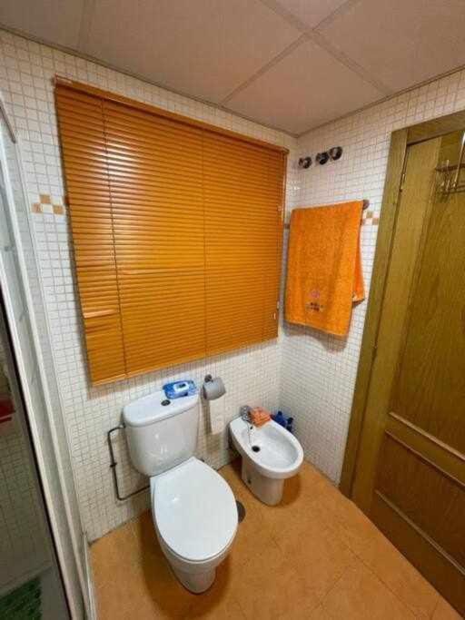 Loft Old Couples Getaway Appartement Alicante