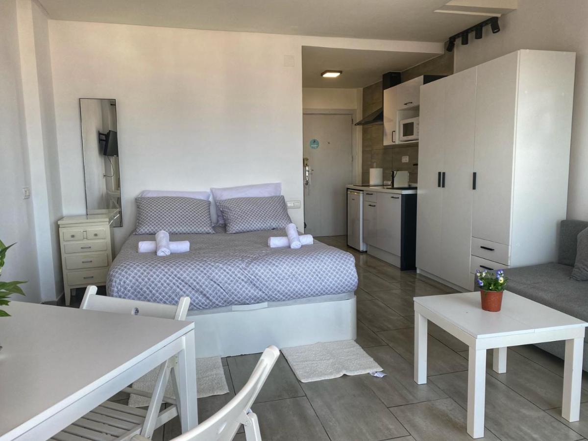 Apartment Glp Riscal 1 Alicante