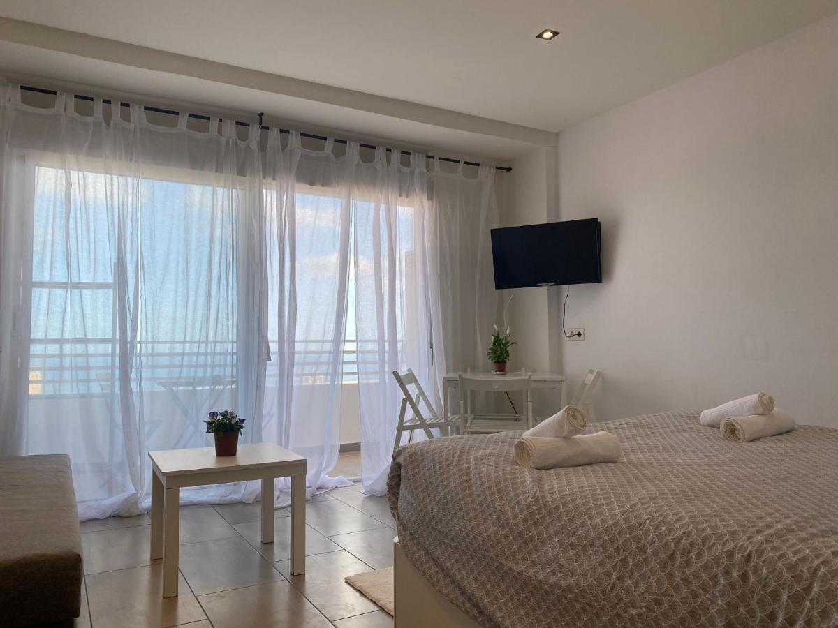 Glp Riscal 1 Apartment Alicante