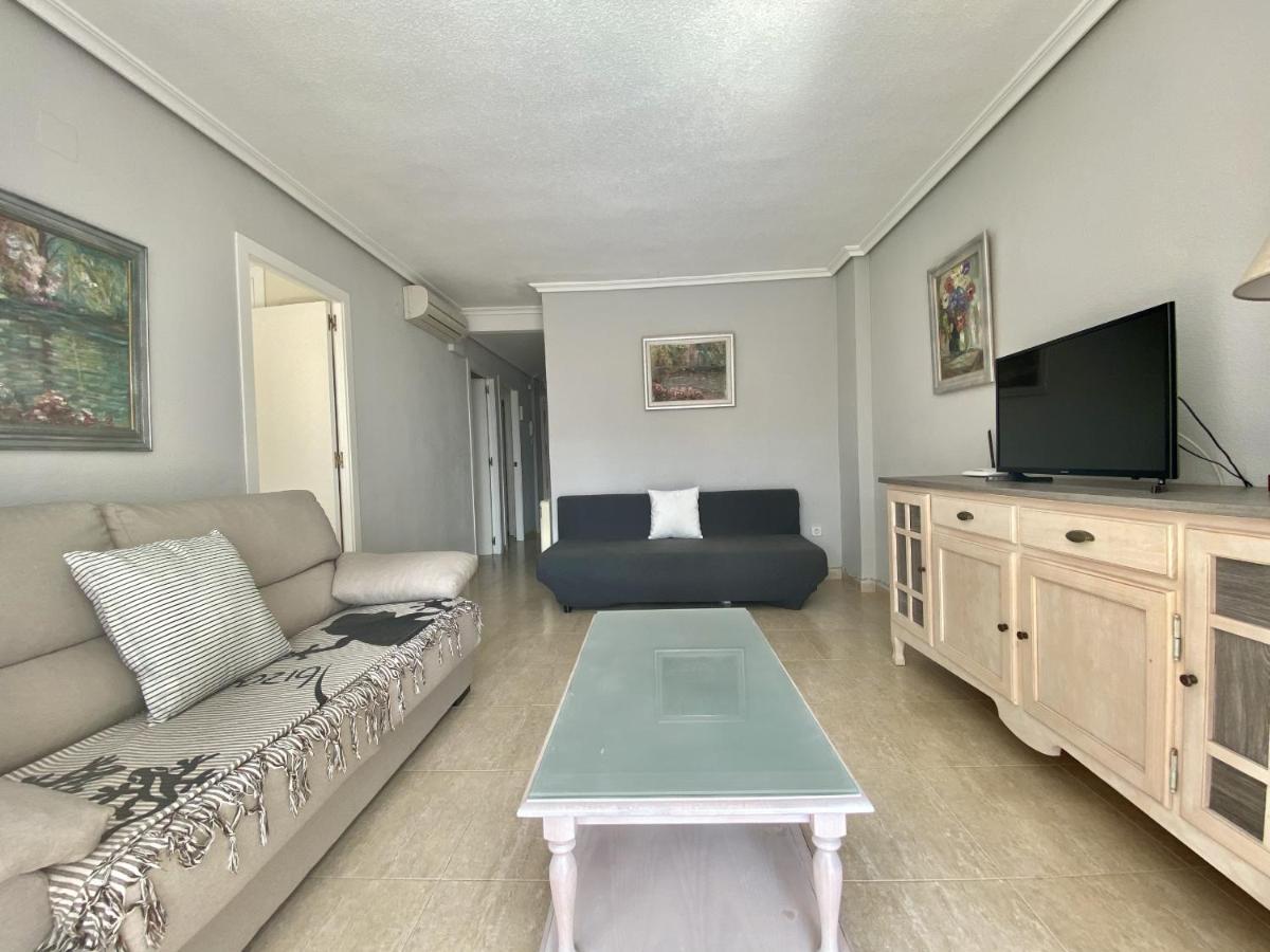 Niza 22 By United Renters Apartment
