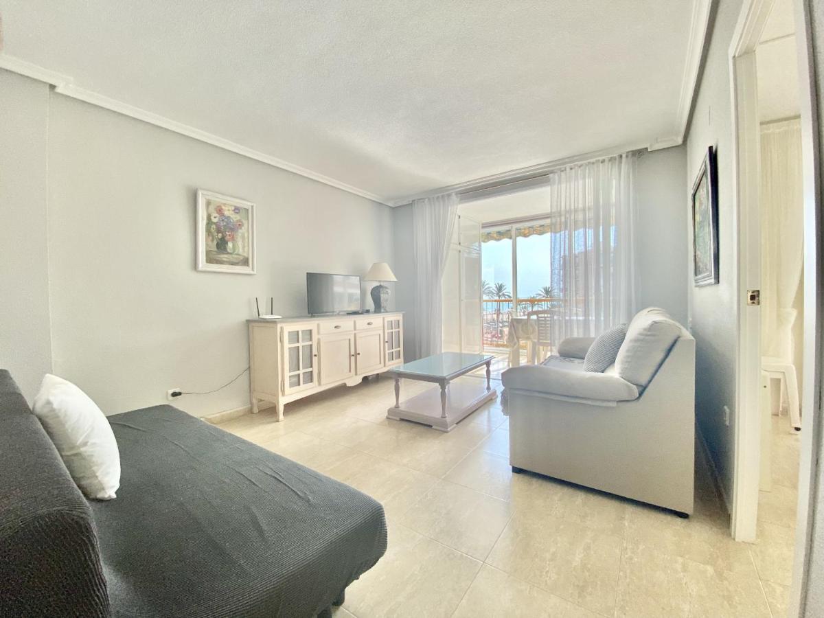 Niza 22 By United Renters Apartment *