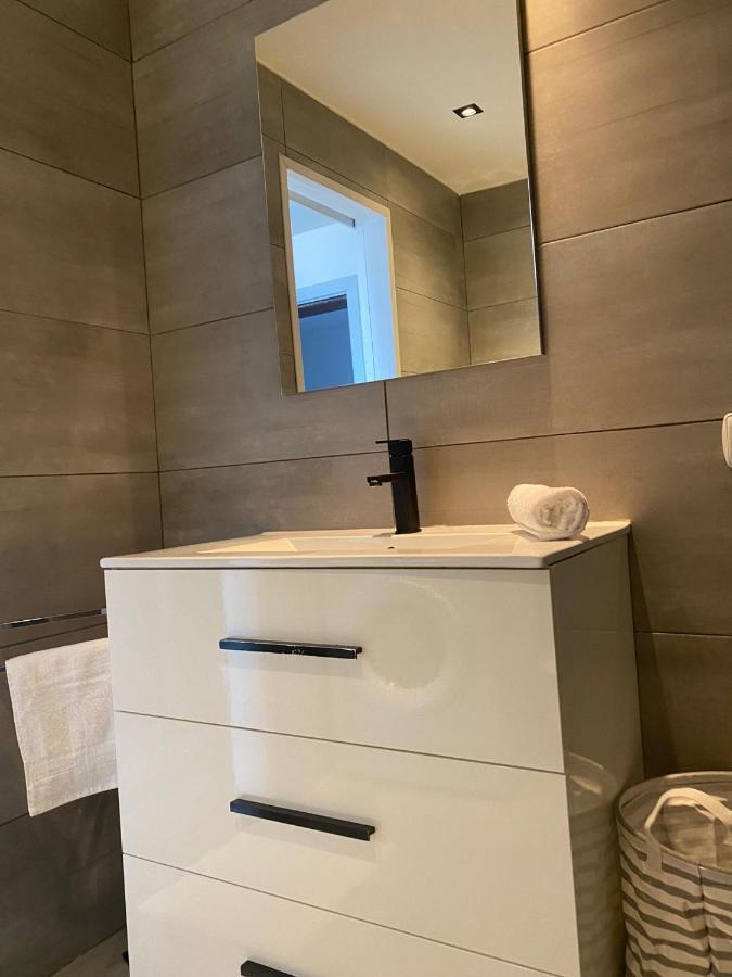 Glp Riscal 1 Apartment *