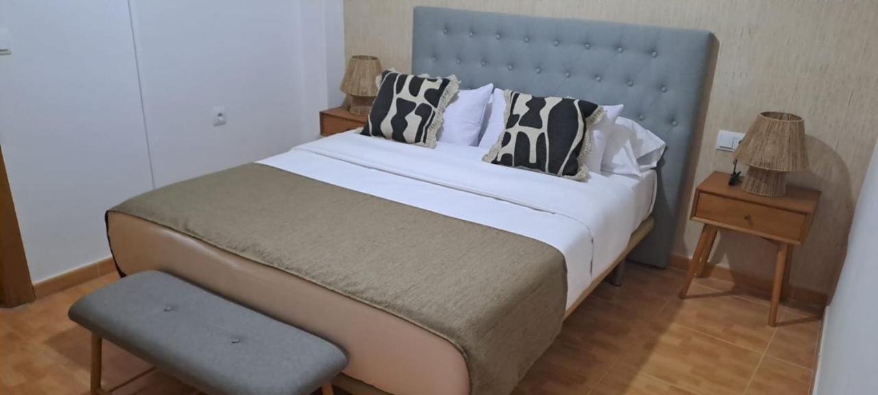 Apartamento En El Barrio *