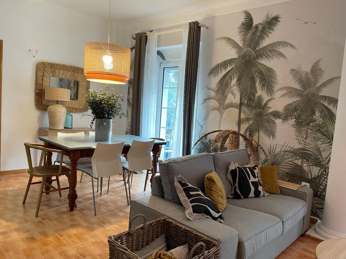 Apartamento En El Barrio Alicante