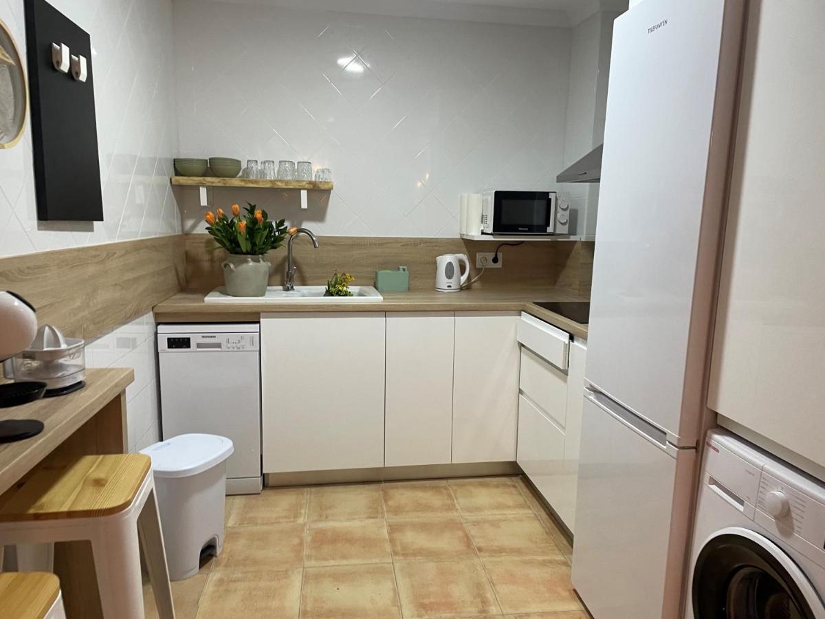 Apartamento En El Barrio