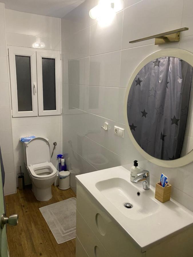 Homestay Casaalicante Private For Up To 5 People Zentrale Ac Bedroom Klimaanlage Alicante