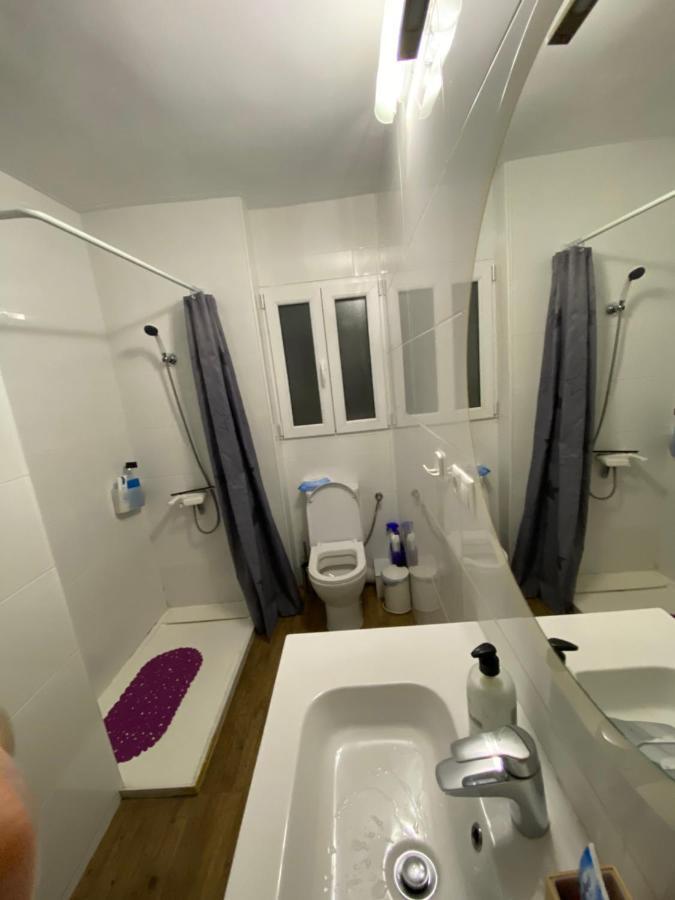 Homestay Casaalicante Private For Up To 5 People Zentrale Ac Bedroom Klimaanlage