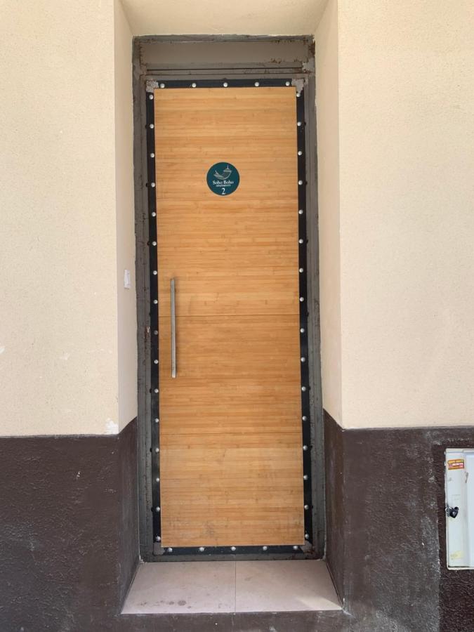 Aparthotel Soho Boho - With Sunny Rooftop Terrace And Fiber Optic Internet *