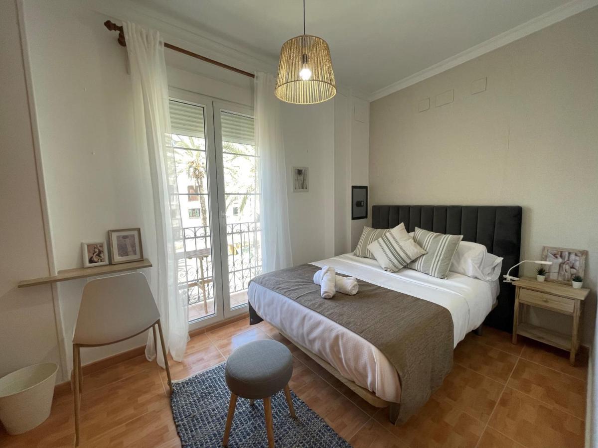 Apartamento En El Barrio *