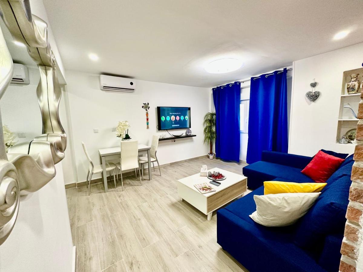 Rambla By The Sea Appartement *