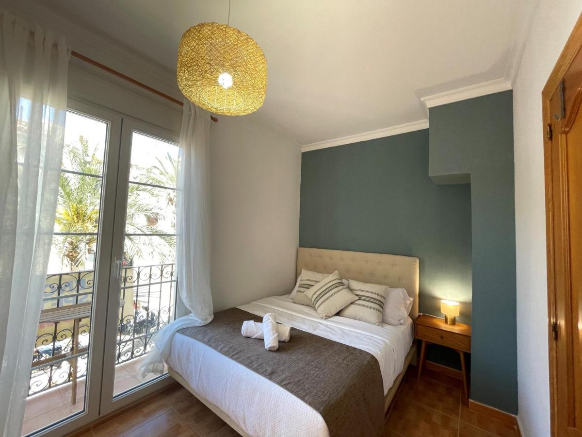 Apartamento En El Barrio