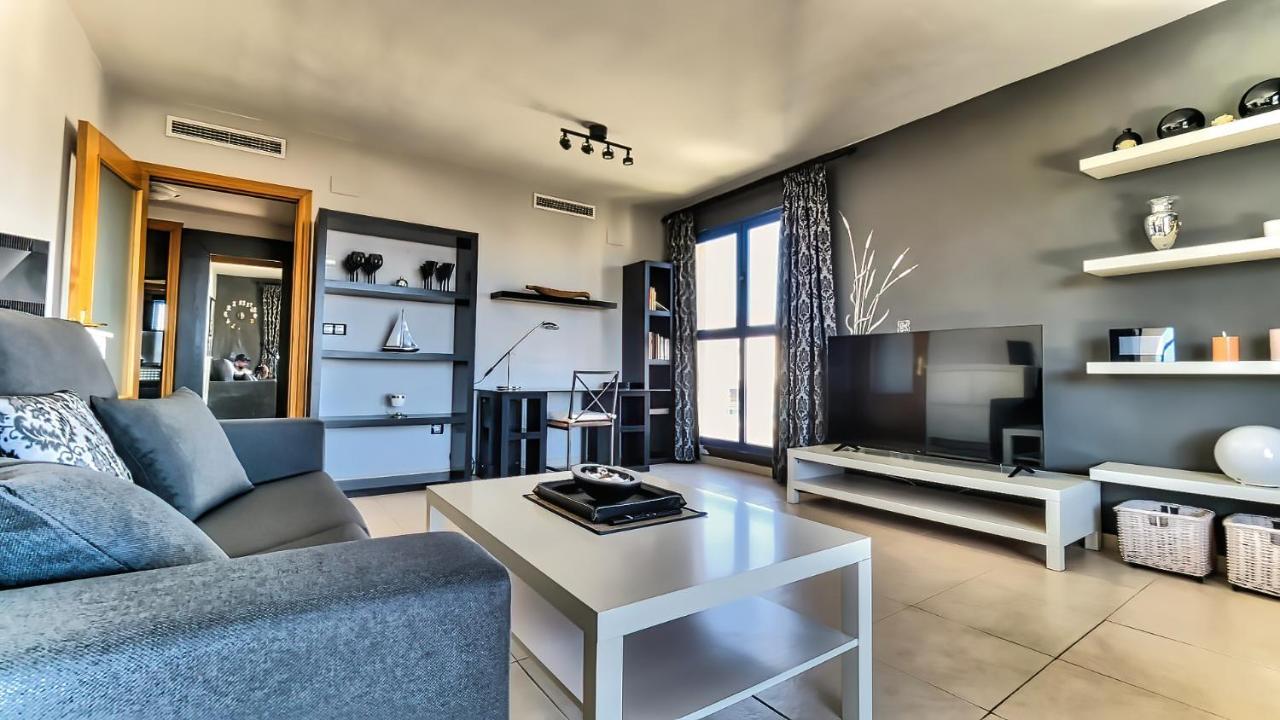 Simply The Penthouse Duplex In Cala De Villajoyosa - Cala De Finestrat Appartement