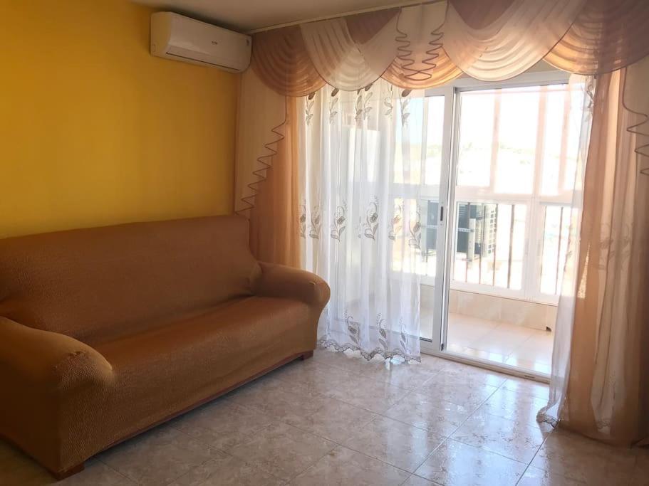 Apartamento Aitana.esta A 2 Km De La Playa Andando *