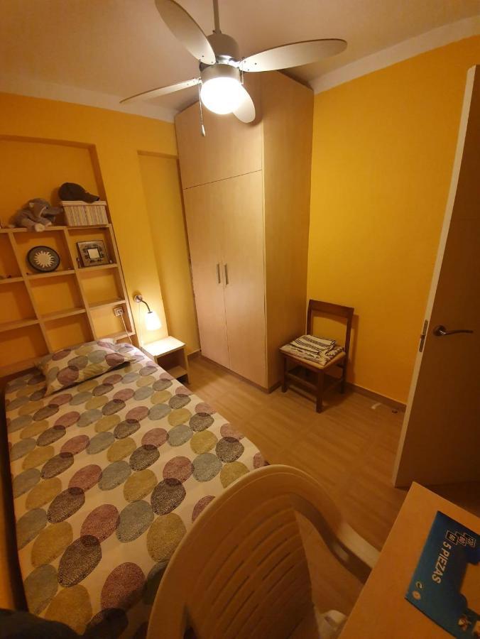 Homestay In Benidorm Downtown En Piso Compartido Alicante