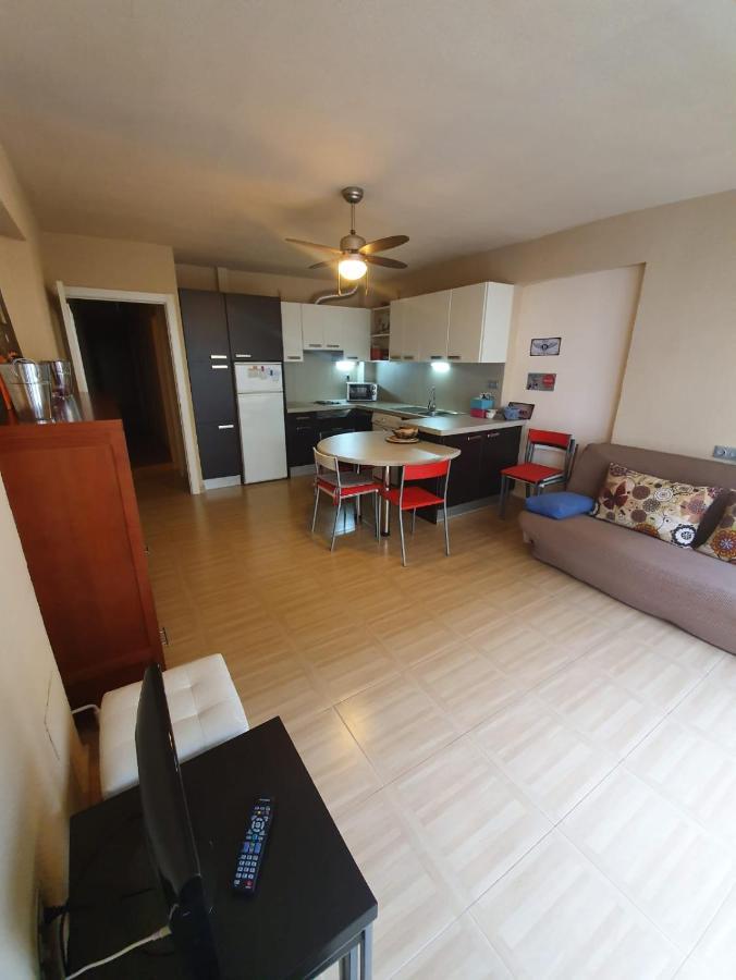 In Benidorm Downtown En Piso Compartido Homestay