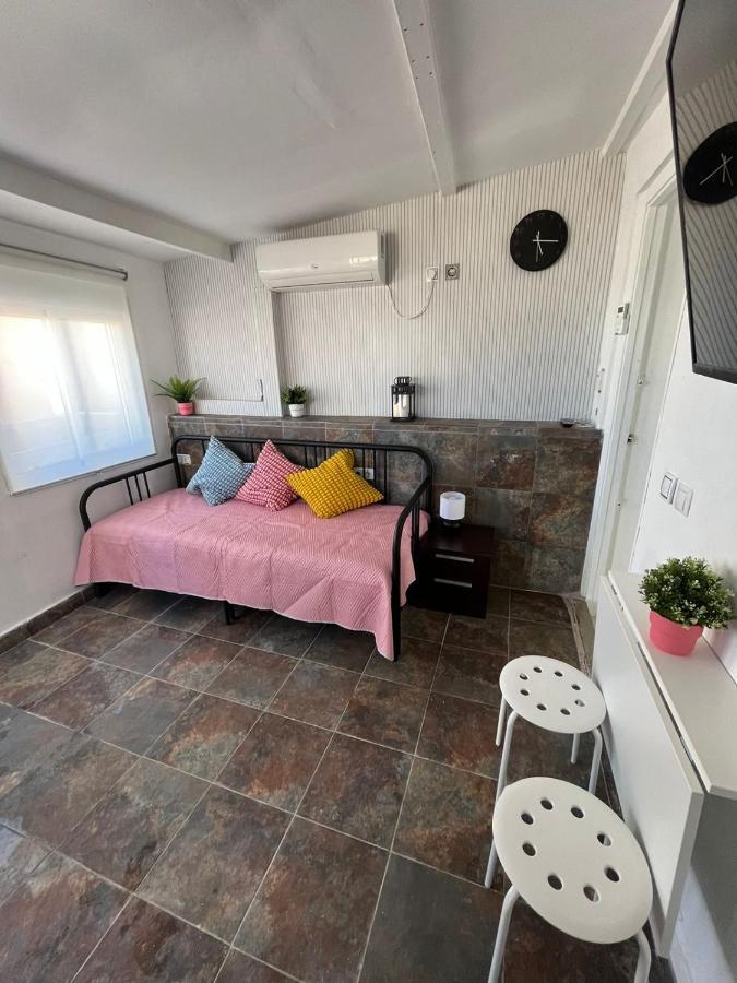 Apartment Con Terraza En *