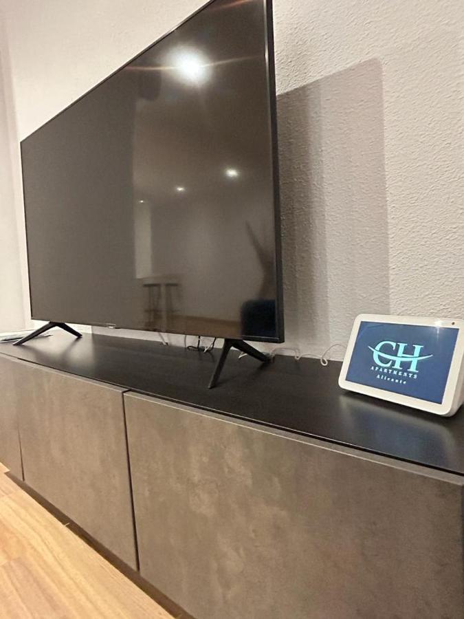 Ch Appartement Alicante