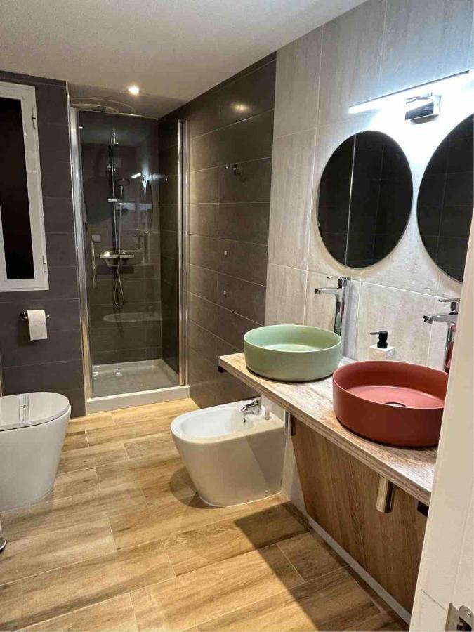 Appartement Ch Alicante