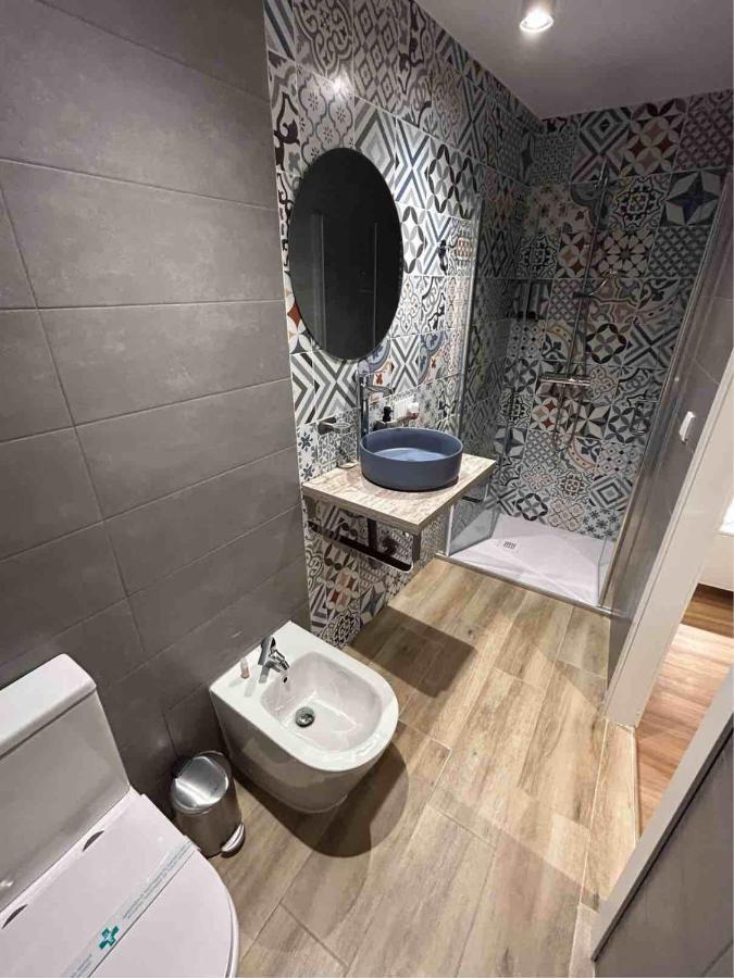 Appartement Ch