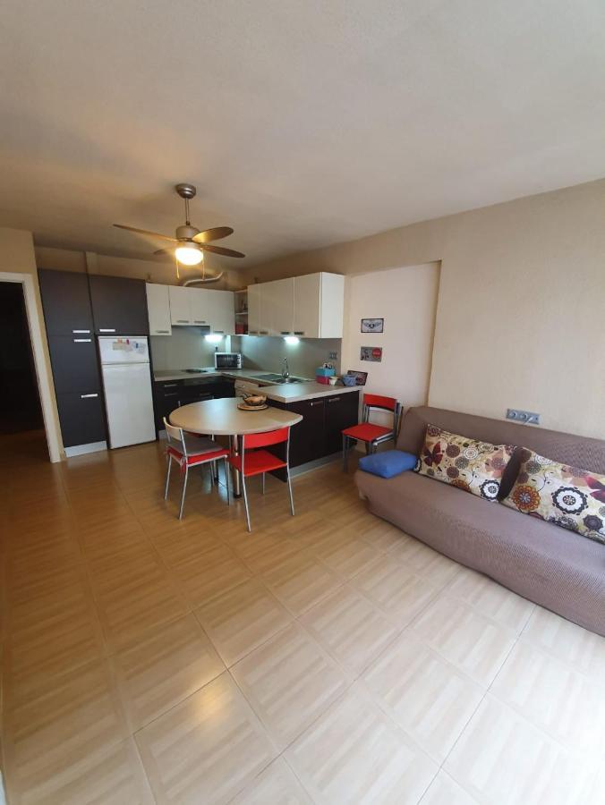 Homestay In Benidorm Downtown En Piso Compartido Alicante