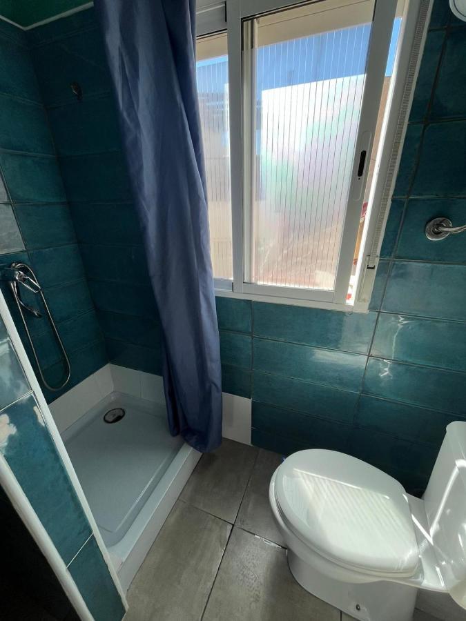 Apartment Con Terraza En *