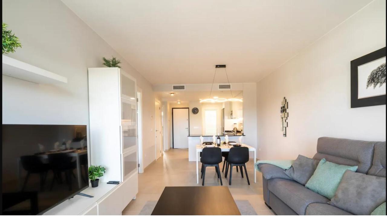 Sea Breeze Apartamento Alicante