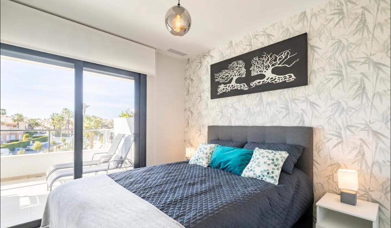 Apartamento Sea Breeze Alicante