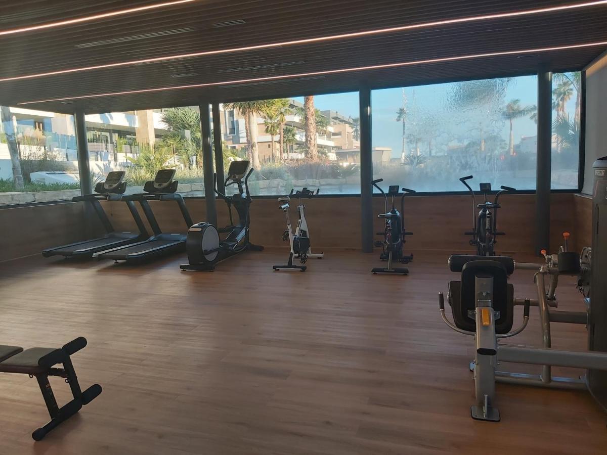 Sea Breeze Apartamento *