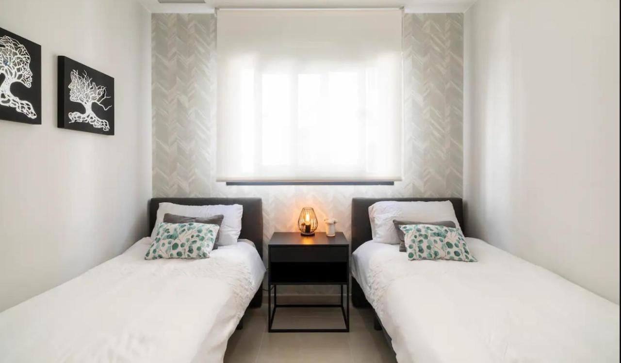 Sea Breeze Alicante
