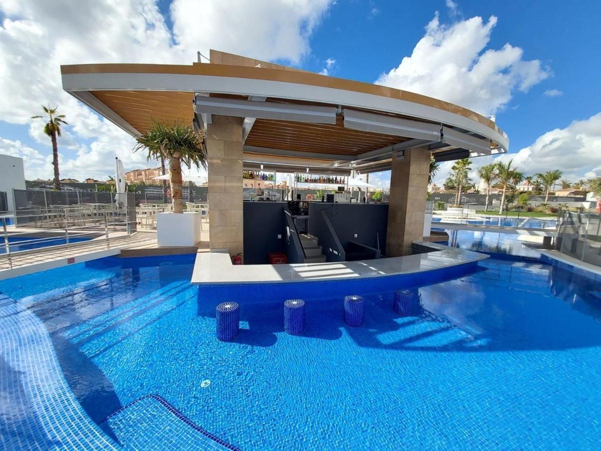 Sea Breeze Apartamento