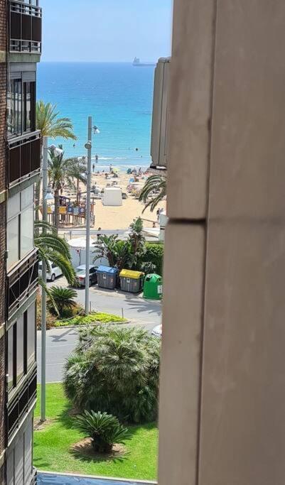 Apartment La Puerta Del Mar - *