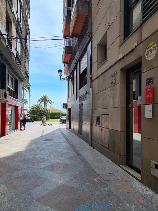 La Puerta Del Mar - Apartment