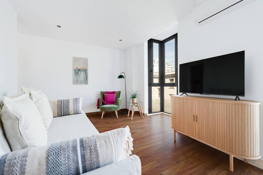 Apartment La Puerta Del Mar -