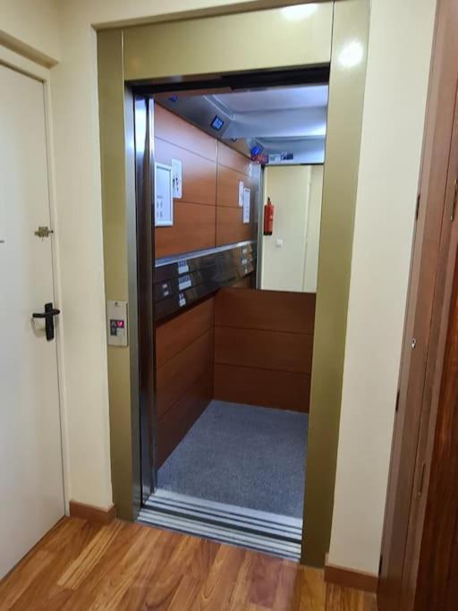 La Puerta Del Mar - Apartment *