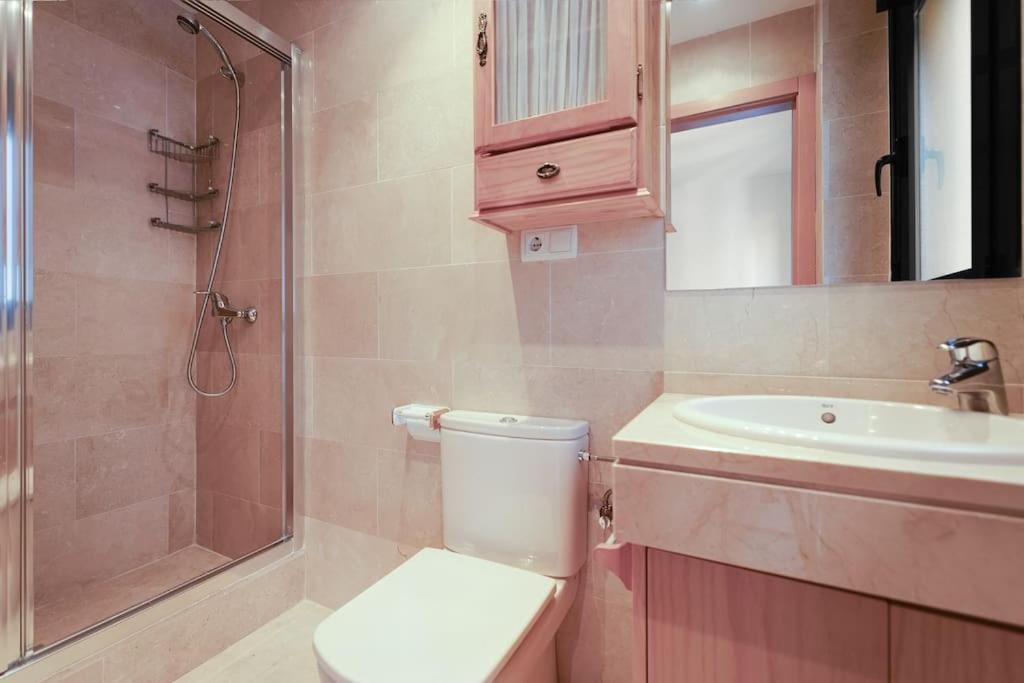 Apartment La Puerta Del Mar - *