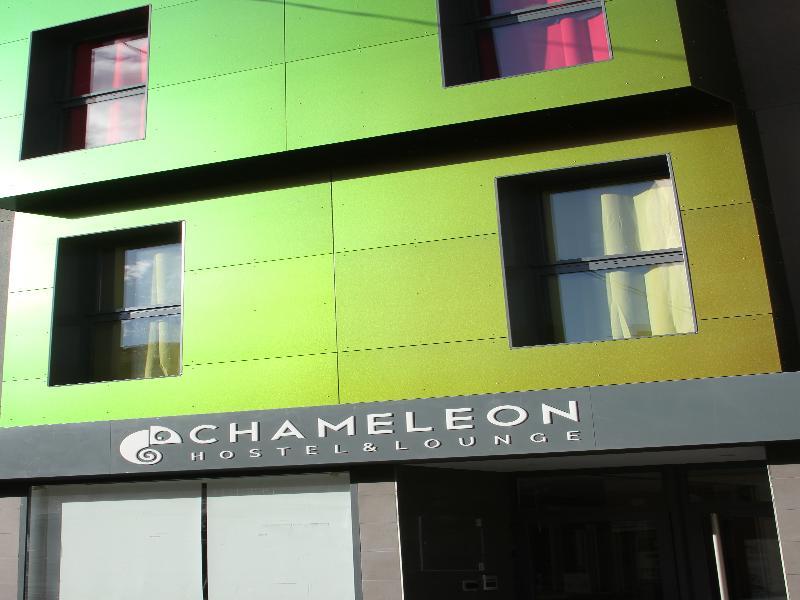 Chameleon Youth Hostel