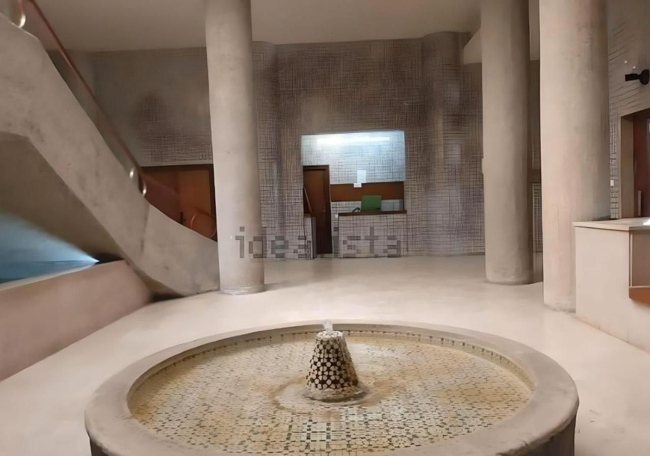 Lux Loft In Front Of The Port Apartamento Alicante