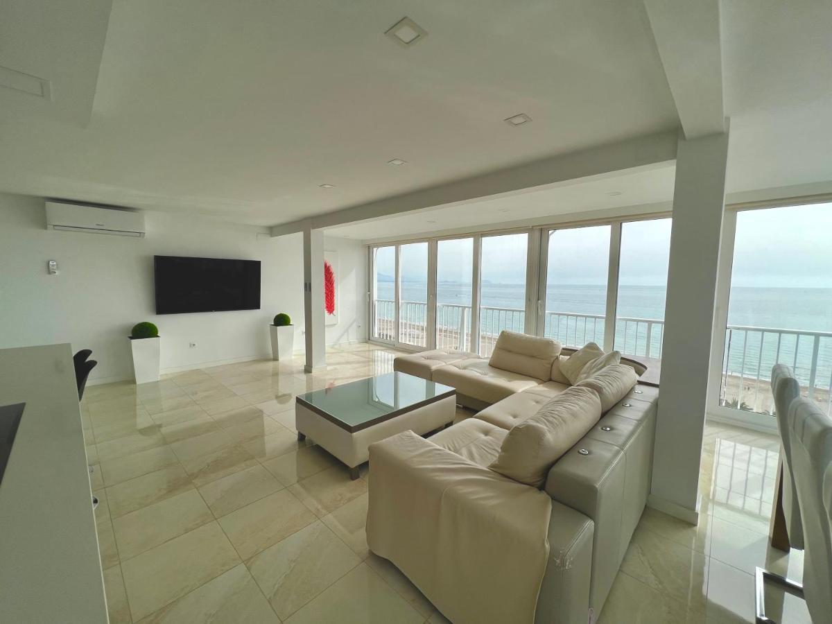 Apartamento Texas *